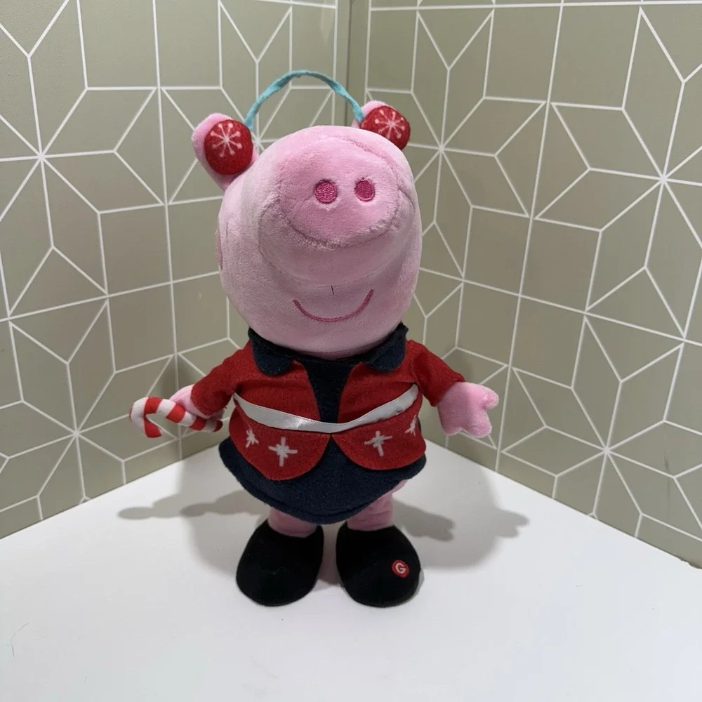 Peppa Pig‎ Gemmy 13